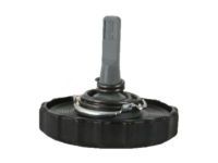 Toyota 44305-30020 Cap Sub-Assembly, Vane Pump Oil Reservoir