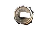 Toyota Yaris A/C Switch - 55902-52070 Temperature Switch