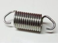 Toyota 90507-17003 Spring, Tension(For Idler)