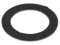 Toyota 90430-14011 Gasket, Straight Screw Plug(For Cylinder Block)