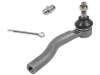 Toyota 45046-59195 End Sub-Assembly, Tie Rod, Passenger Side
