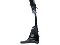 Toyota 76851-06906 Spoiler, Front