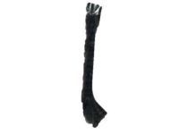 Toyota 52575-47021 Side Retainer, Passenger Side