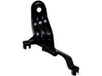 Toyota 81193-52150 Repair Bracket, Upper Passenger Side