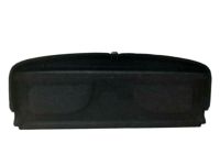 Toyota 64330-0D240-C0 Panel Assembly, Package Tray Trim
