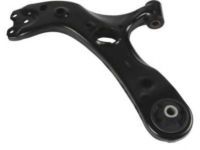 Toyota 48069-47050 Arm Sub-Assembly, Front Suspension, Lower Driver Side
