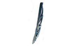 Toyota 85212-04031 Wiper Blade, Passenger Side