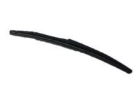 Toyota 85222-08030 Blade, Front Wiper, Driver Side