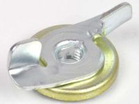 Toyota 90175-08008 Nut, Wing(For Air Cleaner)