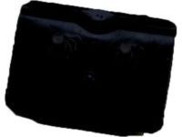 Toyota 48304-35130 Bumper Sub-Assembly, Front Spring