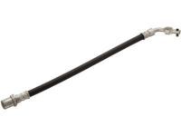 Toyota 90947-02698 Flex Hose, Passenger Side