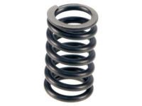 Toyota 90501-A0031 Standard Parts, Front
