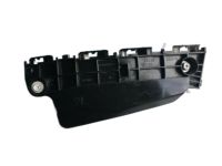 Toyota 52116-60181 Support, Driver Side