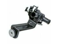 Toyota 87240-28100 Water Valve