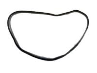 Toyota 62331-0C030 Door Weatherstrip, Passenger Side
