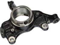 Toyota 43211-02220 Steering Knuckle, Passenger Side