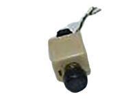 Toyota 84119-AA010 Instrument Light Rheostat, Passenger Side