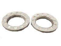 Toyota 48257-08020 Spring Insulator, Rear
