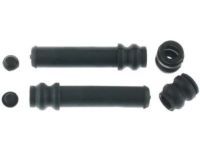 Toyota 47875-0C010 Boot, Bush Dust(For Rear Disc Brake)