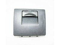 Toyota 55450-0E030-A0 Coin Holder, Flaxen
