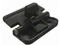 Toyota 58908-32020 Lock Sub-Assembly, Console Compartment Door