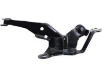 Toyota 53420-12330 Hinge, Driver Side