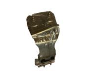Toyota 68810-0E250 Hinge, Passenger Side