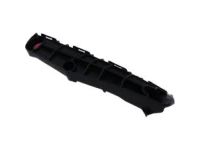 Toyota 52115-47050 Side Retainer, Passenger Side
