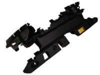Toyota 16681-36010 Plate, Radiator Upper Air Guide