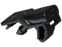 Toyota 85381-AC010 Nozzle Sub-Assembly, Washer, Front