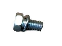 Toyota 90119-06197 Bolt, With Washer