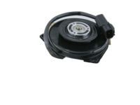 Toyota 88550-12160 Fan Motor