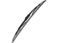 Toyota 85222-0C012 Wiper Blade, Driver Side