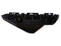 Toyota 52536-52140 Retainer, Front Bumper Side, Driver Side