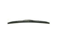 Toyota 85222-01011 Blade Assembly, Driver Side