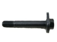 Toyota 48190-24030 Cam, Rear Suspension Camber Adjust, Passenger Side