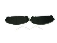 Toyota 04465-0E010 Front Pads
