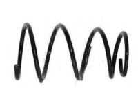 Toyota 48131-2T300 Coil Spring, Front