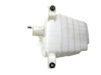 Toyota 17893-21020 Resonator