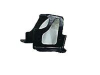 Toyota 53745-35020 Reinforcement Bracket, Rear Passenger Side