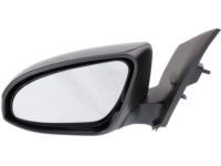 Toyota 87910-12F50 Mirror Assembly, Passenger Side
