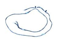 Toyota 86101-47E80 Antenna Cable, Center
