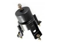 Toyota 12361-20120 Insulator, Engine Mounting, Front(For Transverse Engine)