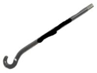 Toyota 09115-48010 Rod Sub-Assembly, Jack Handle