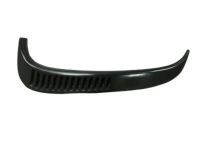Toyota 62906-60010 Louver, Driver Side