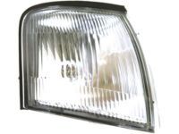 Toyota 81610-07010 Parking Lamp Assy, Passenger Side