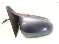 Toyota 87910-0E143 Mirror Assembly, Passenger Side