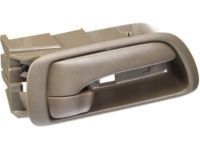 Toyota 69206-AA020-E1 Handle Sub-Assembly, Front Door Inside, Driver Side