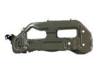 Toyota 53202-0D906 Side Support, Passenger Side