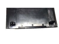 Toyota 52129-34010 Cover, Lower